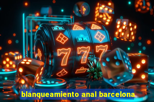 blanqueamiento anal barcelona